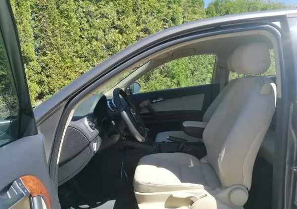 Audi A3 cena 26000 przebieg: 138849, rok produkcji 2012 z Młynary małe 92